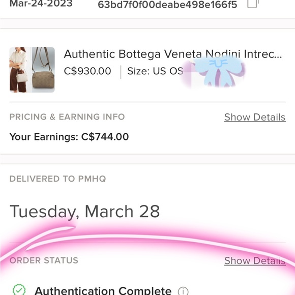 ✅AUTHENTIC ONLY✅ - Picture 12 of 16